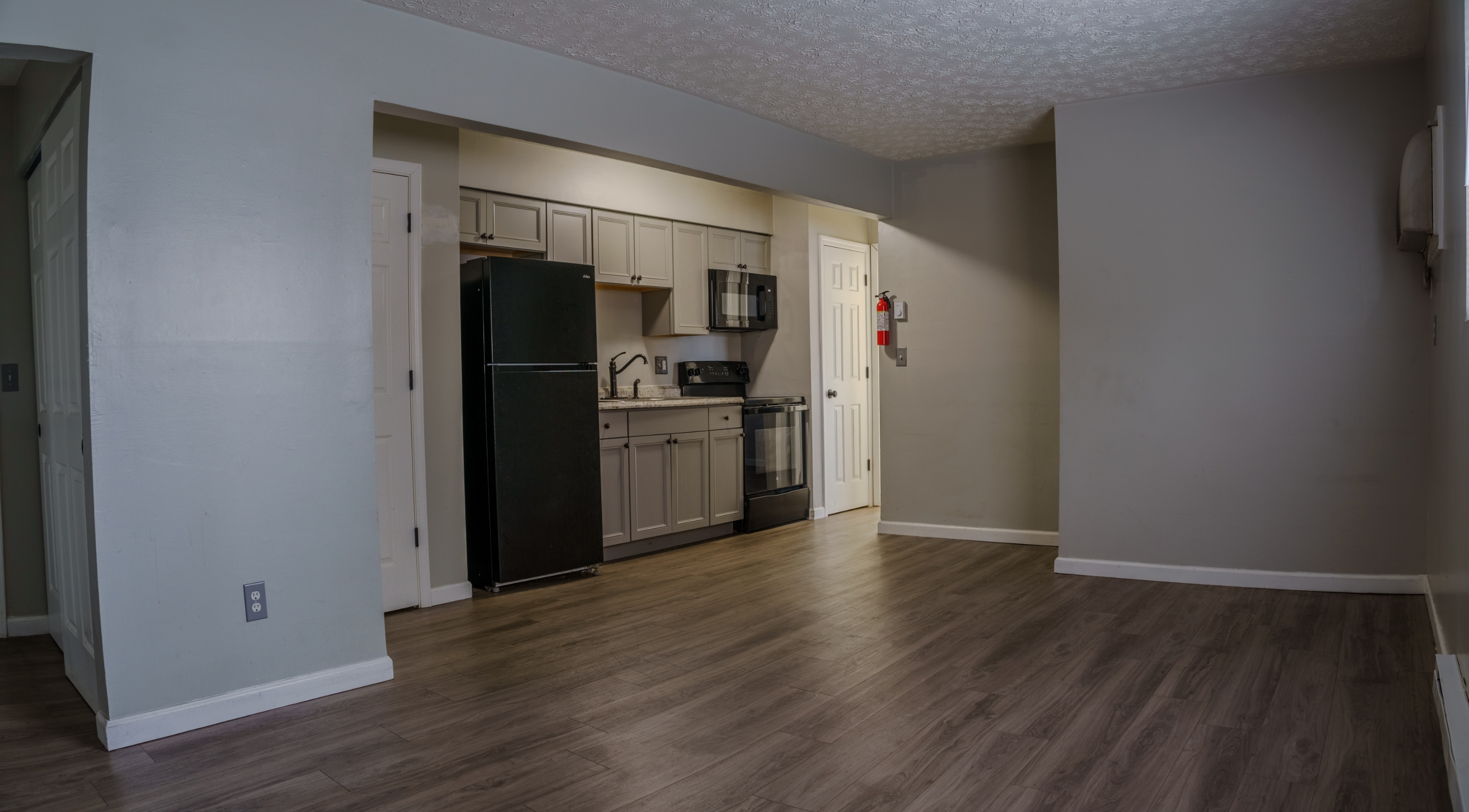 606 South College Avenue - 3